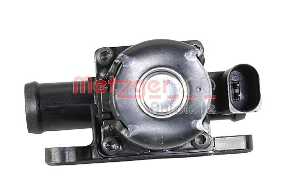 METZGER Kühlmittelregelventil